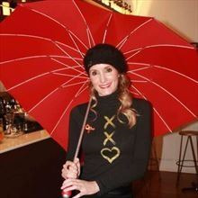 Jersey cuello cisne y logotipo vertical Kiss&Fly (2)