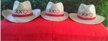 Sombrero mujer Kiss&Fly